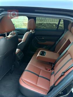 مازدا CX-50